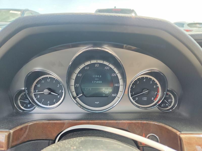 Продаж на аукціоні авто 2010 Mercedes-benz E, vin: WDDHF5GBXAA052646, номер лоту: 64324826