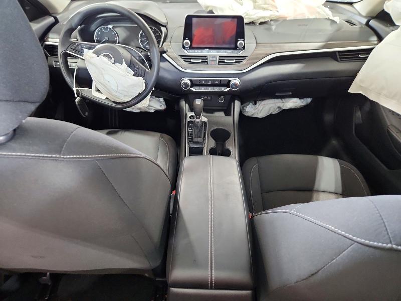 2026 Nissan Altima მანქანა იყიდება აუქციონზე, vin: 1N4BL4DV9TN304681, აუქციონის ნომერი: 66920666