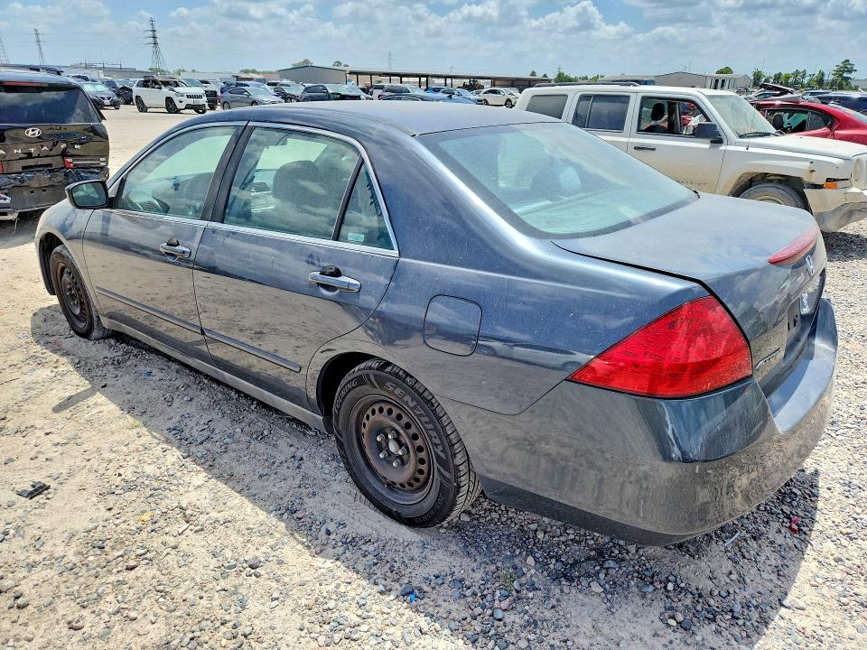 65510446 :رقم المزاد ، 1HGCM56416A098324 vin ، 2006 Honda Accord مزاد بيع