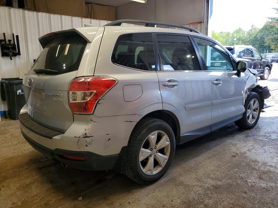 Aukcja sprzedaży 2016 Subaru Forester, vin: JF2SJAKC3GH442870, numer aukcji: 66449456