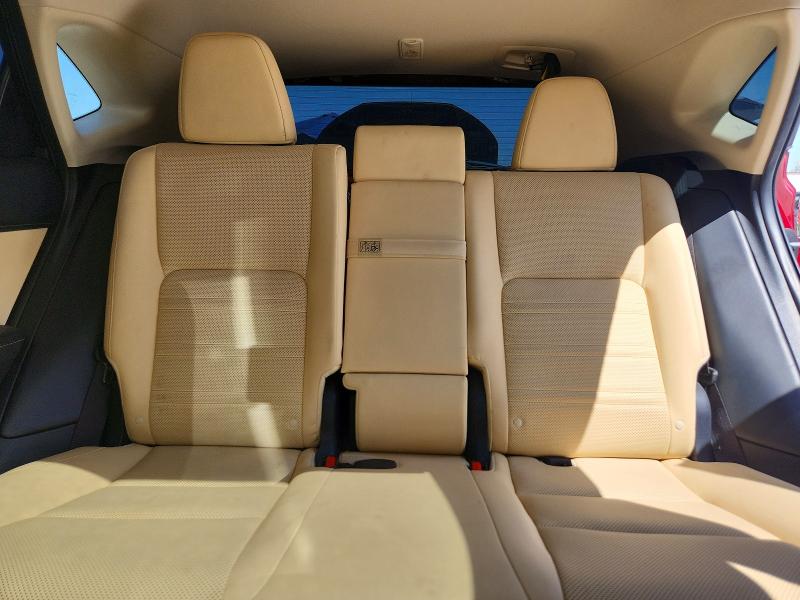 Aukcja sprzedaży 2015 Lexus Nx, vin: JTJYARBZ2F2013343, numer aukcji: 65221786