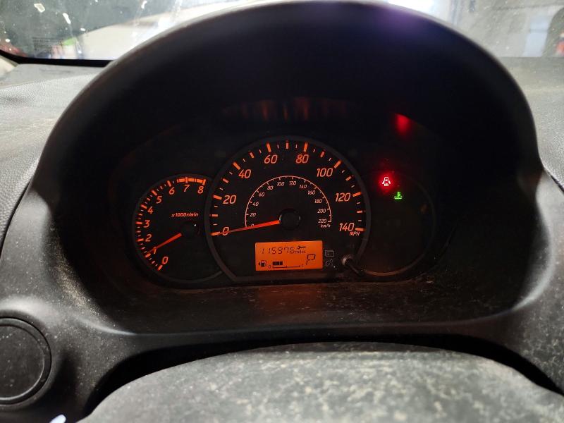 67084296 :رقم المزاد ، ML32F3FJ3KHF13083 vin ، 2019 Mitsubishi Mirage مزاد بيع