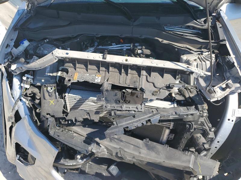 Продаж на аукціоні авто 2025 Ford Explorer, vin: 1FMUK7DH3SGA81344, номер лоту: 66034856