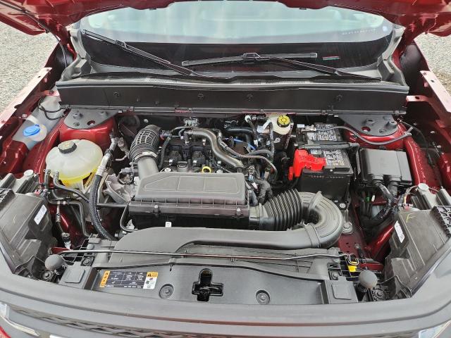 64038296 :رقم المزاد ، 3FMCR9BN6TRE25612 vin ، 2026 Ford Bronco Sport مزاد بيع