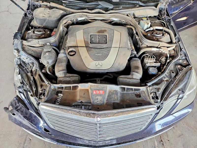 Aukcja sprzedaży 2011 Mercedes-benz E, vin: WDDHF5GB8BA467952, numer aukcji: 63376456