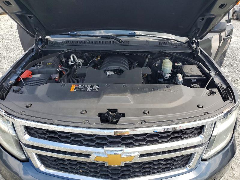 63685756 :رقم المزاد ، 1GNSKHKC6LR307320 vin ، 2020 Chevrolet Suburban مزاد بيع