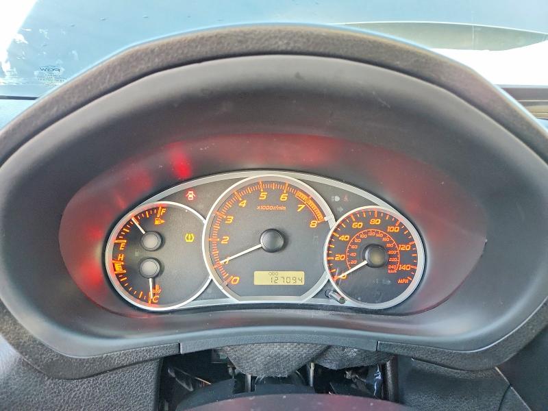Продажа на аукционе авто 2013 Subaru Impreza, vin: JF1GV7E66DG026868, номер лота: 66390236