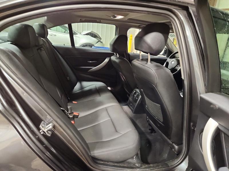 Продаж на аукціоні авто 2018 Bmw 320, vin: WBA8A3C51JA499568, номер лоту: 63255446