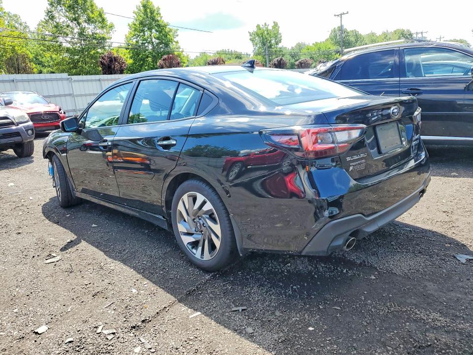 63562466 :رقم المزاد ، 4S3BWGP68R3010488 vin ، 2024 Subaru Legacy مزاد بيع