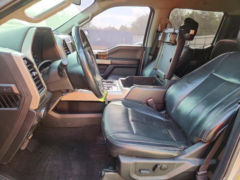 2019 Ford F150 მანქანა იყიდება აუქციონზე, vin: 1FTEW1E48KKE88708, აუქციონის ნომერი: 65113216