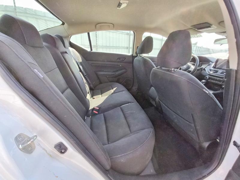 Продажа на аукционе авто 2025 Nissan Altima, vin: 1N4BL4DV9SN333855, номер лота: 64323826