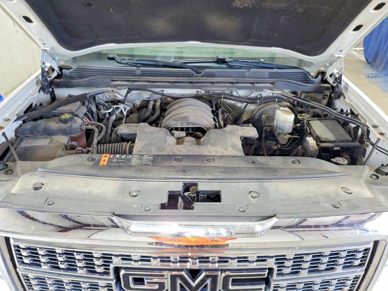 Продажа на аукционе авто 2018 Gmc Sierra, vin: 3GTU2PEJ3JG337412, номер лота: 63935536