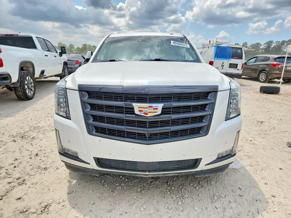Aukcja sprzedaży 2019 Cadillac Escalade, vin: 1GYS3JKJ0KR263531, numer aukcji: 62666926
