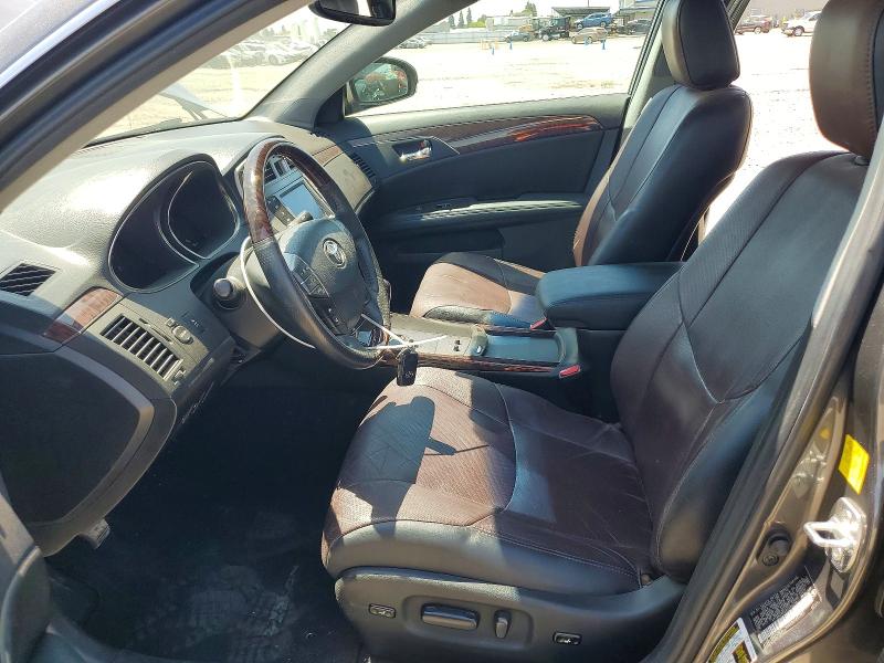 2011 Toyota Avalon მანქანა იყიდება აუქციონზე, vin: 4T1BK3DB5BU386714, აუქციონის ნომერი: 64327776