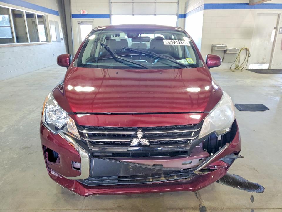 Продаж на аукціоні авто 2024 Mitsubishi Mirage, vin: ML32FUFJ6RHF17130, номер лоту: 66537116