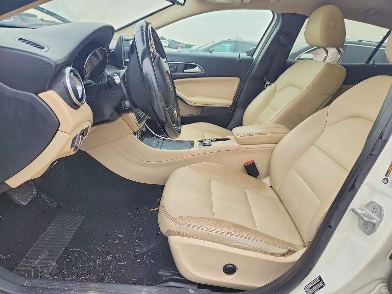 Aukcja sprzedaży 2015 Mercedes-benz Gla, vin: WDCTG4EB4FJ141967, numer aukcji: 64733126