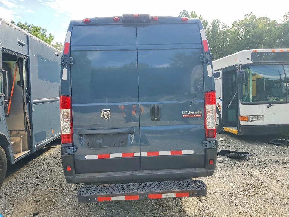 Aukcja sprzedaży 2020 Ram Promaster 3500, vin: 3C6URVJG9LE139904, numer aukcji: 64734656