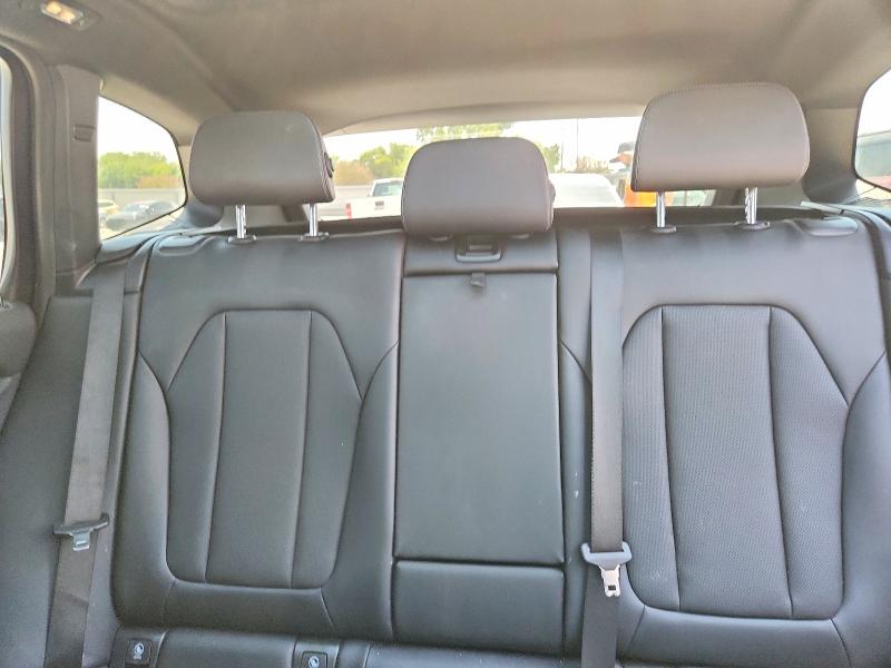 66779876 :رقم المزاد ، 5UX43DP02P9R75626 vin ، 2023 Bmw X3 مزاد بيع