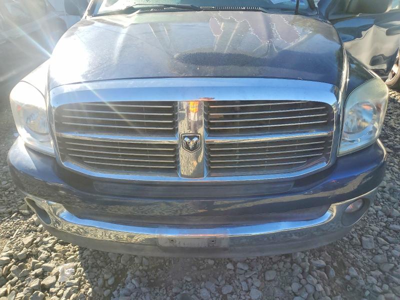 2008 Dodge Ram 1500 მანქანა იყიდება აუქციონზე, vin: 1D7HU18N58J183839, აუქციონის ნომერი: 66415996