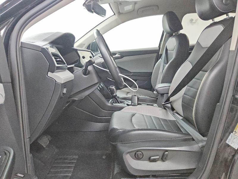 64656316 :رقم المزاد ، 3VVJX7B21NM025082 vin ، 2022 Volkswagen Taos مزاد بيع
