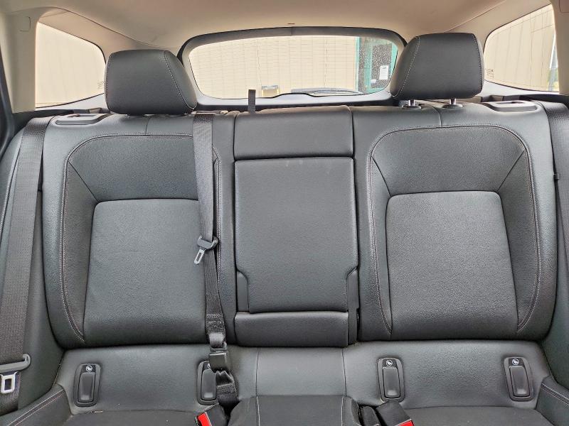 63480556 :رقم المزاد ، W04GV8SX3J1135164 vin ، 2018 Buick Regal Tourx مزاد بيع