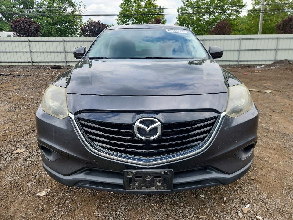 65890226 :رقم المزاد ، JM3TB2CA7D0421072 vin ، 2013 Mazda Cx-9 مزاد بيع