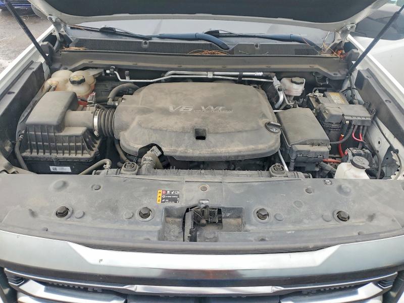 Aukcja sprzedaży 2021 Gmc Canyon, vin: 1GTG6FEN8M1255483, numer aukcji: 64318206