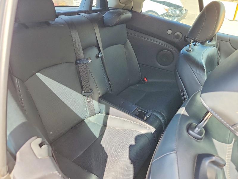 64154116 :رقم المزاد ، JTHFE2C27C2507408 vin ، 2012 Lexus Is مزاد بيع