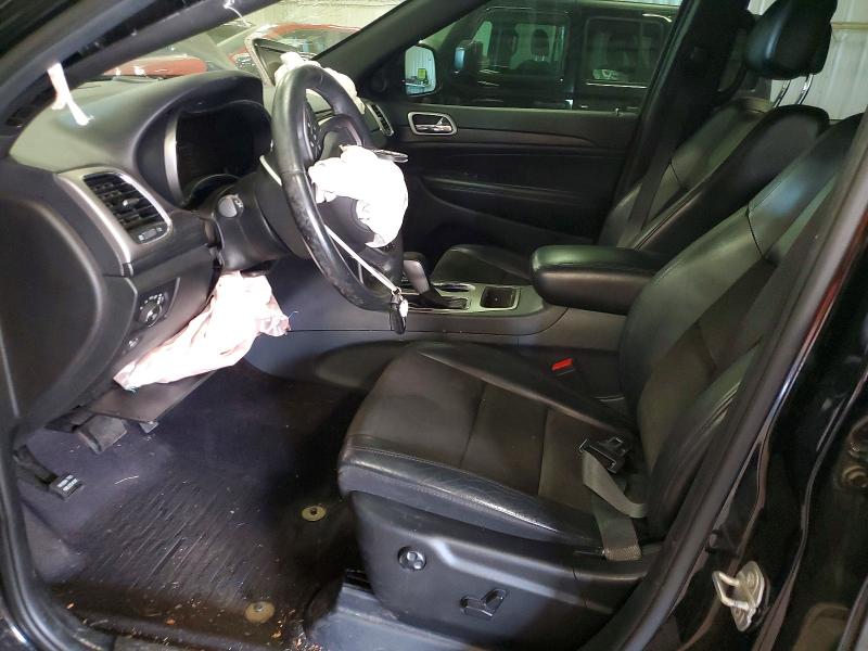 Продажа на аукционе авто 2019 Jeep Grand Cherokee, vin: 1C4RJFAGXKC534353, номер лота: 64515786