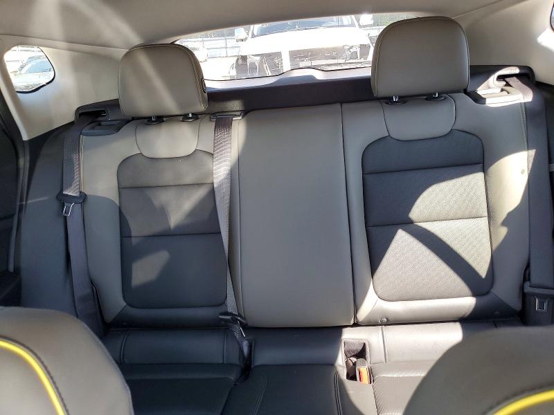 Продаж на аукціоні авто 2025 Chevrolet Trax, vin: KL77LKEP7SC102935, номер лоту: 66017606