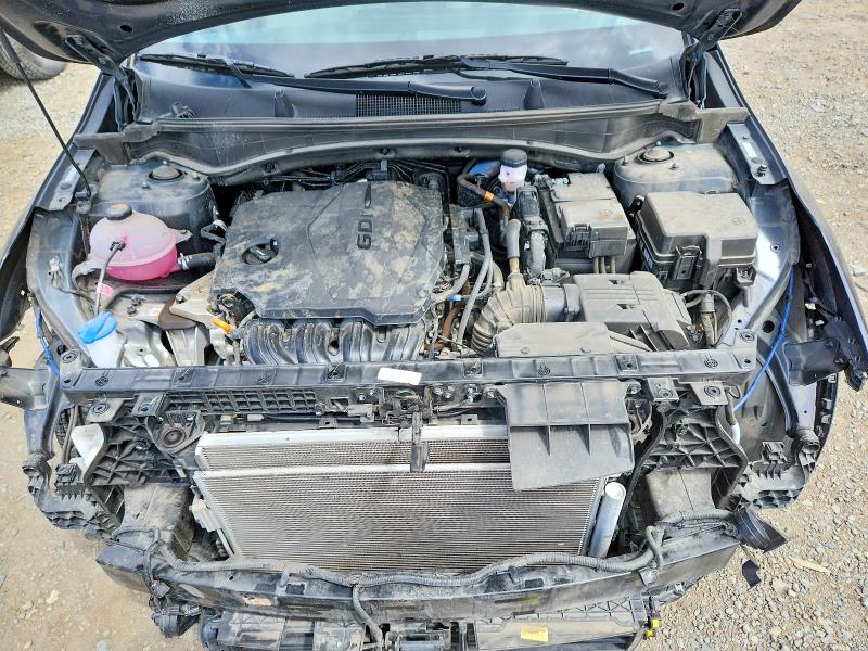 66220586 :رقم المزاد ، 5XYK33DF5TG363618 vin ، 2026 Kia Sportage مزاد بيع