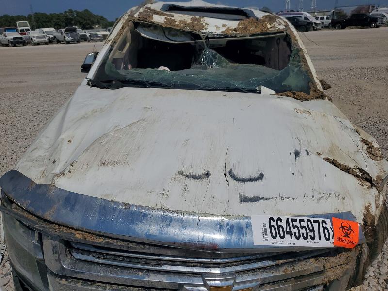 Aukcja sprzedaży 2015 Chevrolet Tahoe, vin: 1GNSKCKC4FR108757, numer aukcji: 66455976
