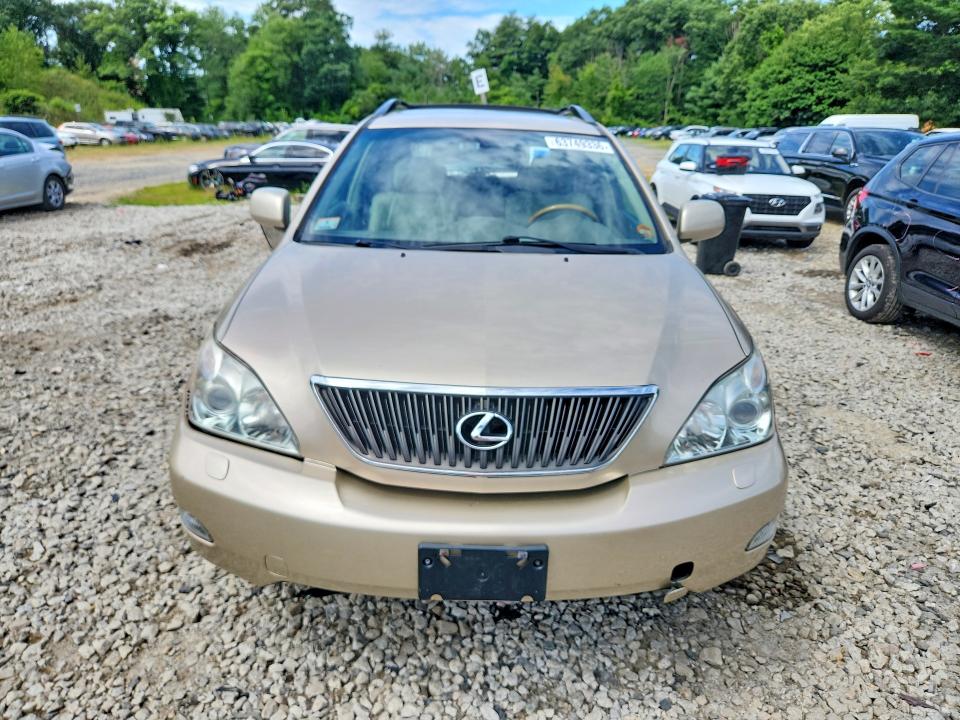Продаж на аукціоні авто 2005 Lexus Rx, vin: 2T2HA31U65C047996, номер лоту: 63749336