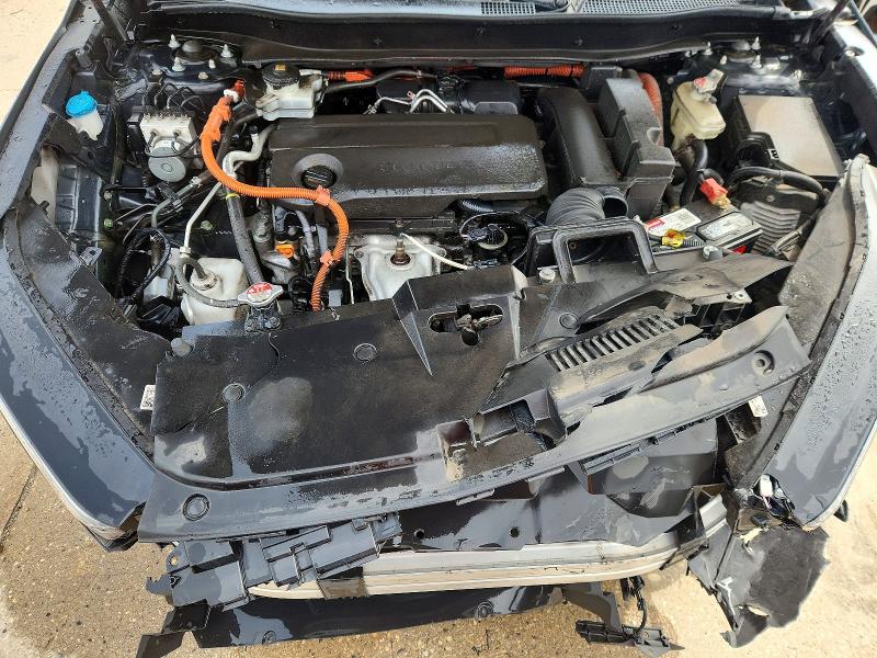 Aukcja sprzedaży 2023 Honda Cr-v, vin: 7FARS6H55PE019809, numer aukcji: 66475326
