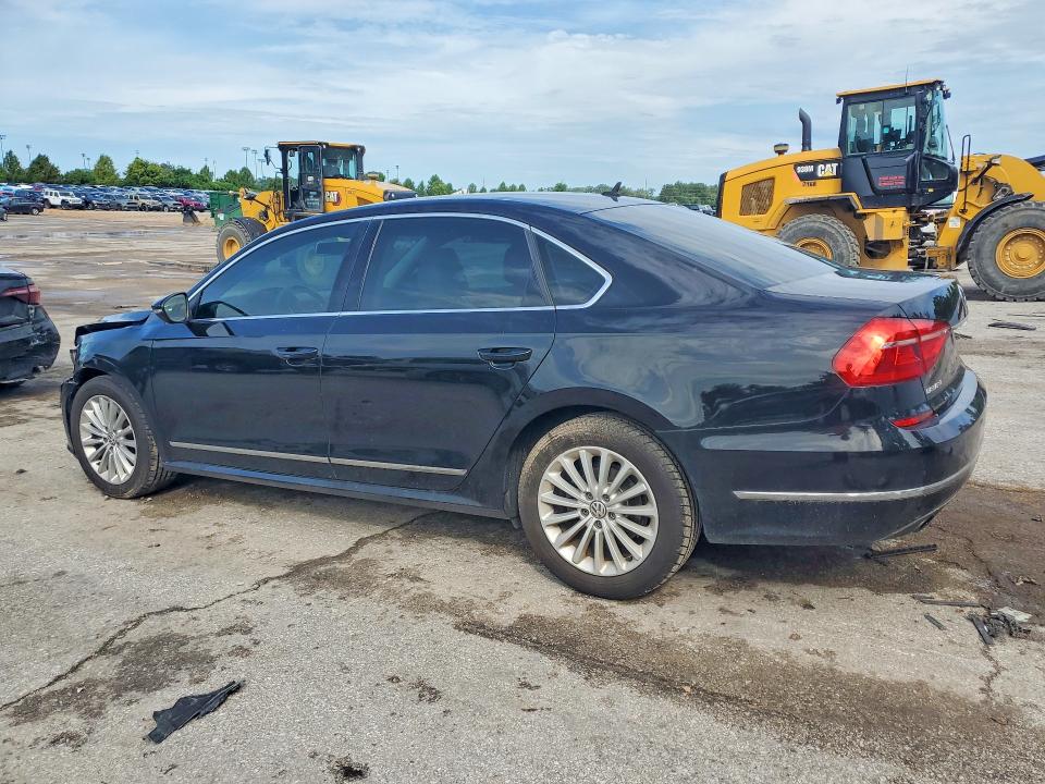 Продаж на аукціоні авто 2016 Volkswagen Passat, vin: 1VWBT7A32GC014828, номер лоту: 65350306