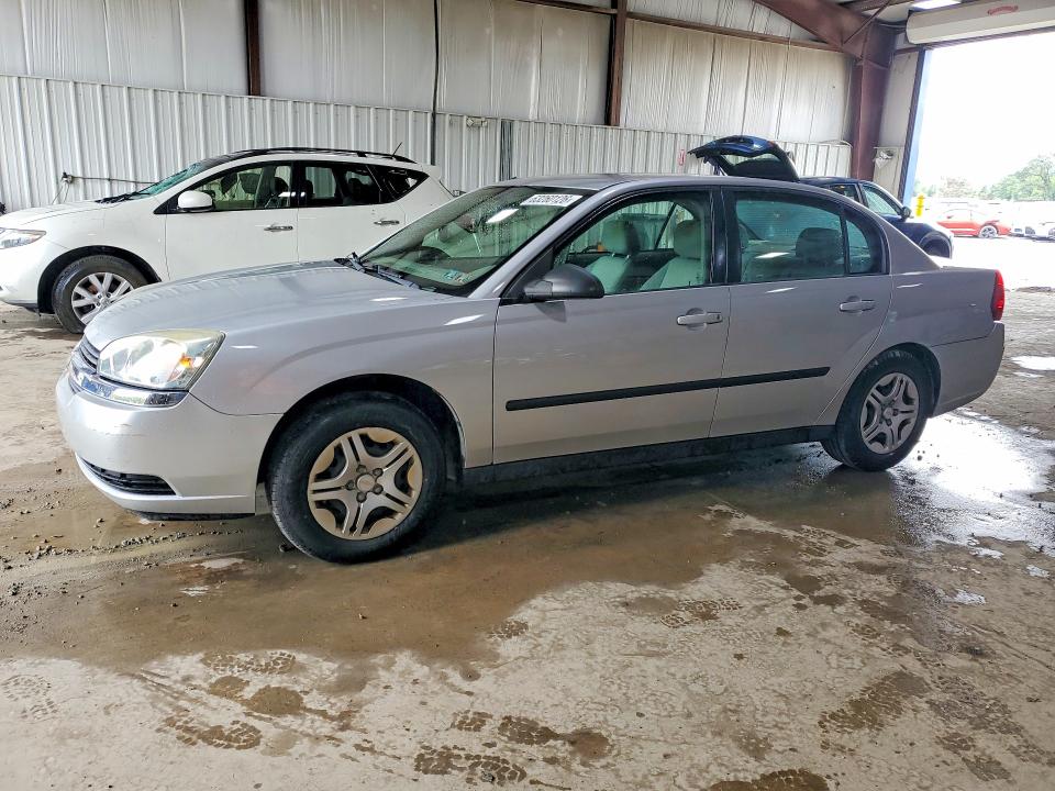Aukcja sprzedaży 2004 Chevrolet Malibu, vin: 1G1ZS52F44F226439, numer aukcji: 63260126