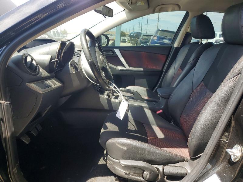 Aukcja sprzedaży 2013 Mazda Speed, vin: JM1BL1L44D1825916, numer aukcji: 64458896