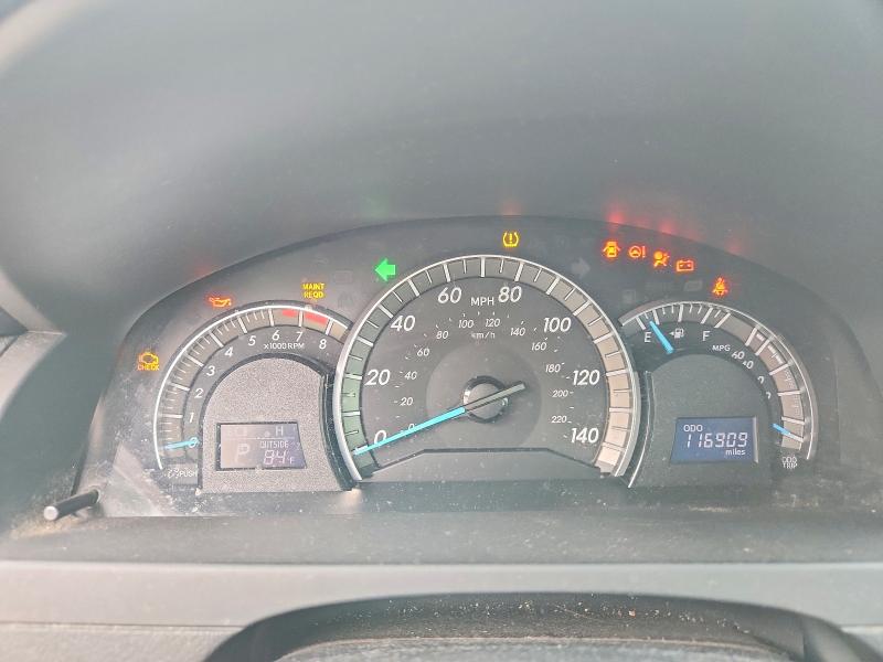 Продажа на аукционе авто 2013 Toyota Camry, vin: 4T1BF1FK3DU278391, номер лота: 65928246