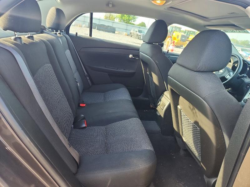 67249516 :رقم المزاد ، 1G1ZC5E00CF357399 vin ، 2012 Chevrolet Malibu مزاد بيع