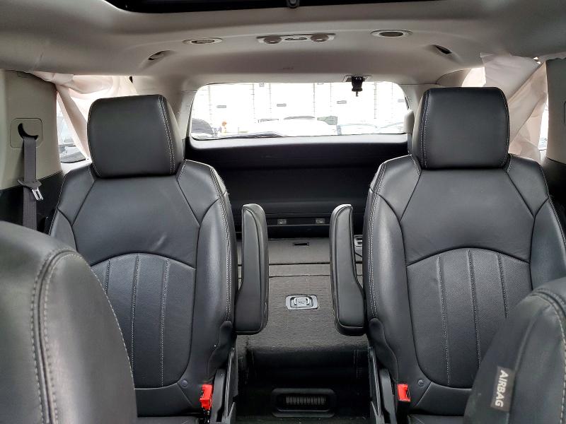 Aukcja sprzedaży 2015 Gmc Acadia, vin: 1GKKRTKD0FJ250717, numer aukcji: 63807136