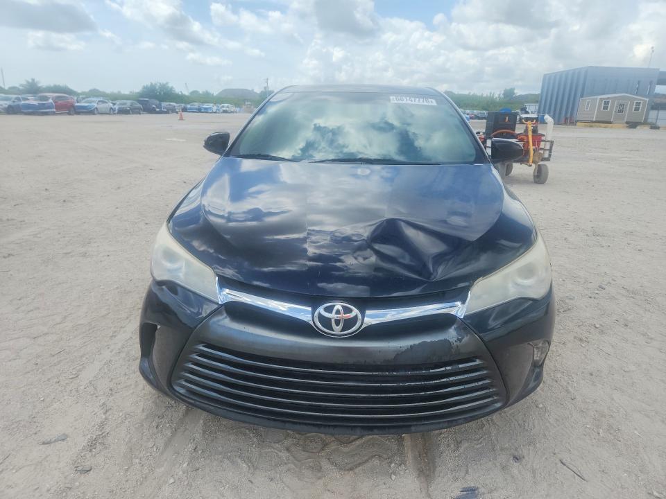 Aukcja sprzedaży 2017 Toyota Camry, vin: 4T1BF1FK7HU760898, numer aukcji: 66147776