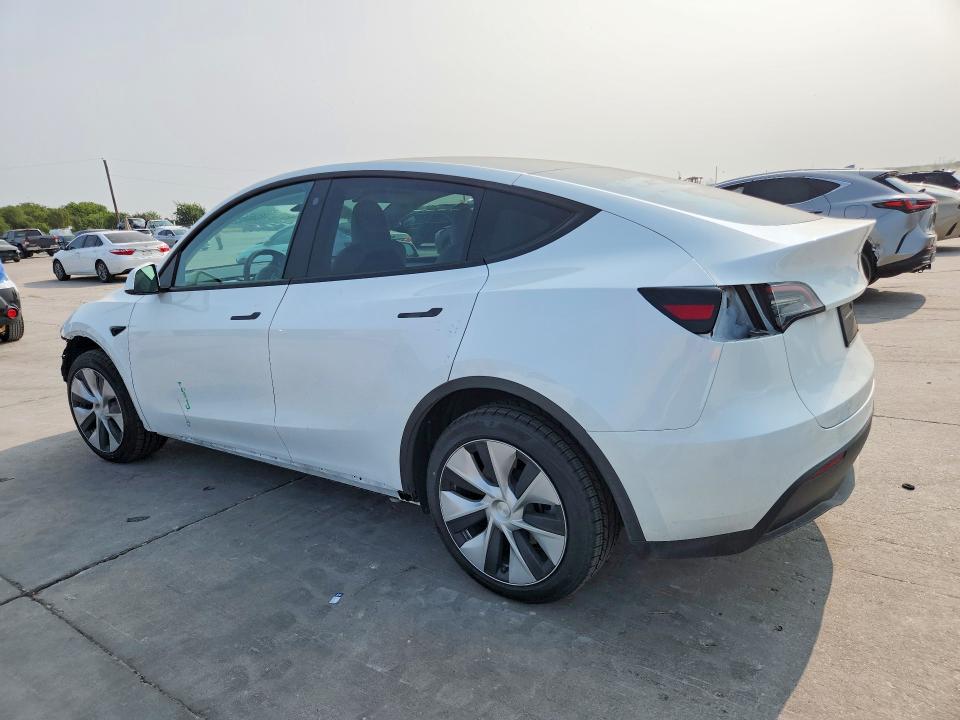Aukcja sprzedaży 2023 Tesla Model Y, vin: 7SAYGDEEXPF780999, numer aukcji: 63494226