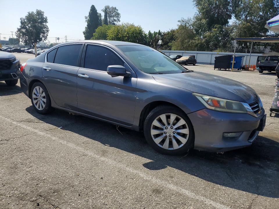 Aukcja sprzedaży 2014 Honda Accord, vin: 1HGCR2F78EA287951, numer aukcji: 63614626