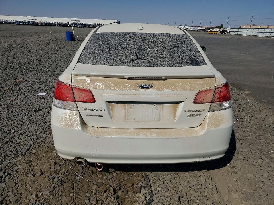 66508316 :رقم المزاد ، 4S3BMBN6XE3025547 vin ، 2014 Subaru Legacy مزاد بيع