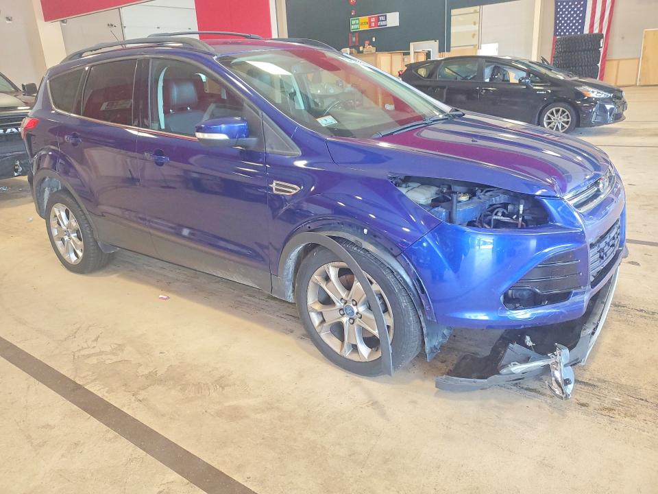 Aukcja sprzedaży 2013 Ford Escape, vin: 1FMCU9HX7DUB67862, numer aukcji: 64838056