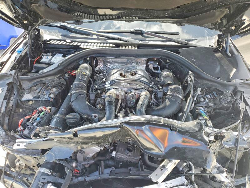 Aukcja sprzedaży 2019 Bmw M550xi, vin: WBAJB9C57KB464465, numer aukcji: 64096216