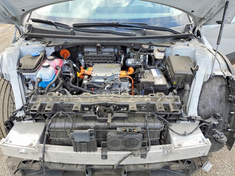 Продаж на аукціоні авто 2023 Hyundai Ioniq 5, vin: KM8KNDAF2PU214135, номер лоту: 66209416