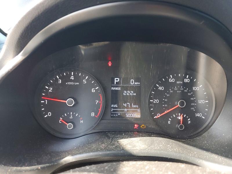 Продажа на аукционе авто 2021 Kia Rio, vin: 3KPA24AD4ME413138, номер лота: 64103366