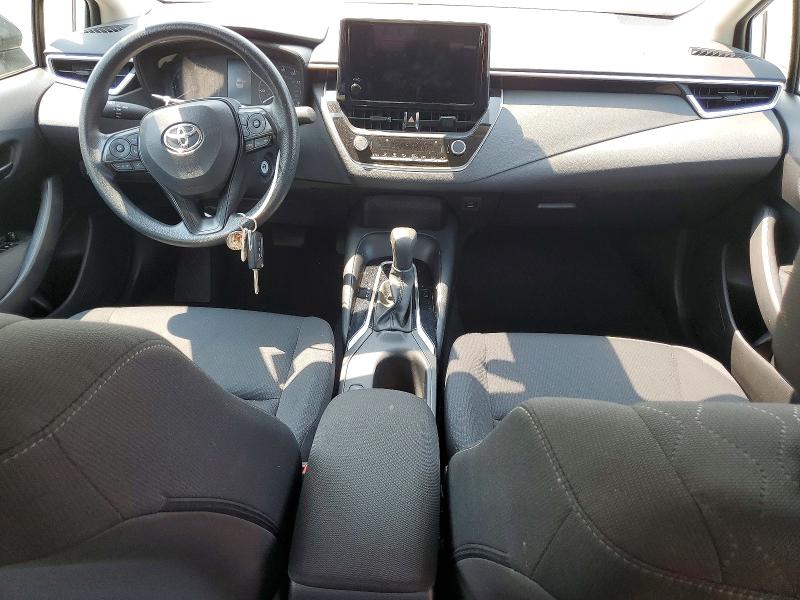 2024 Toyota Corolla მანქანა იყიდება აუქციონზე, vin: 5YFB4MDEXRP137878, აუქციონის ნომერი: 64348156