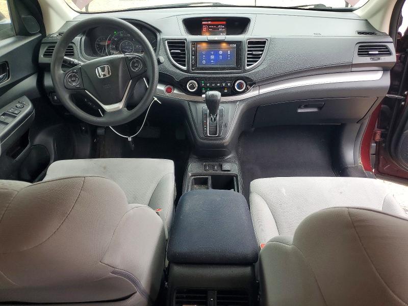 Aukcja sprzedaży 2015 Honda Cr-v, vin: 2HKRM3H59FH542951, numer aukcji: 65806016